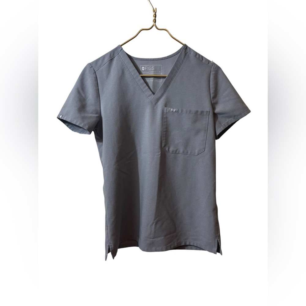 FIGS | scrub top shirt XS